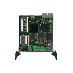 342213-001 HP LIBRARY CONTROLLER ESL INTERFACE MANAGER WITH 256MB RAM AND COMPACT FLASH 340252-001